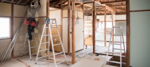 Entreprise de rénovation de la maison et de rénovation d’appartement à Castelnau-Pegayrols
